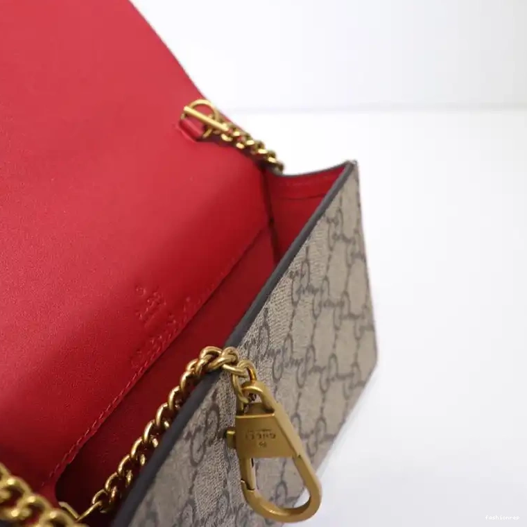 Fashionrep Bag Brand 1904G0041 Crossbody Handbags Gucci 0725